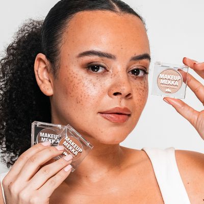 Signature Shadows Champagne